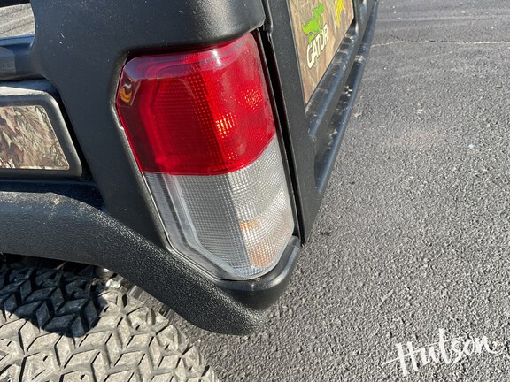 Photo of 2022 John Deere XUV 835M