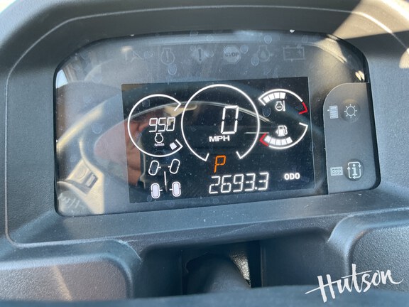 Photo of 2022 John Deere XUV 835M