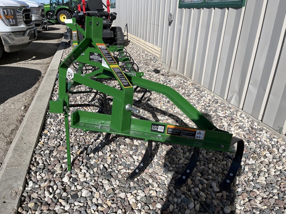 2024 Frontier PC1001 3 point cultivator