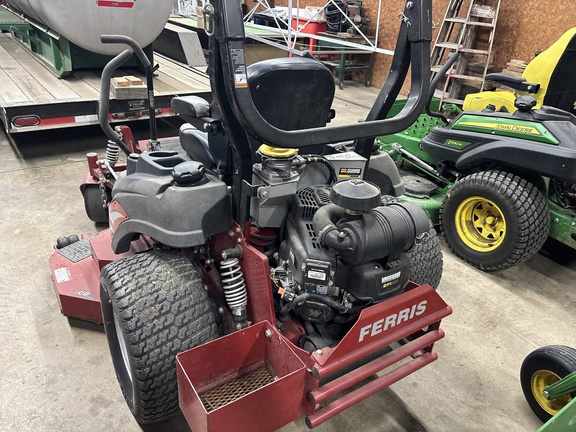 Used 2017 Ferris IS2100Z Zero Turn Mowers at Koenig Equipment in Urbana, OH - Photo4