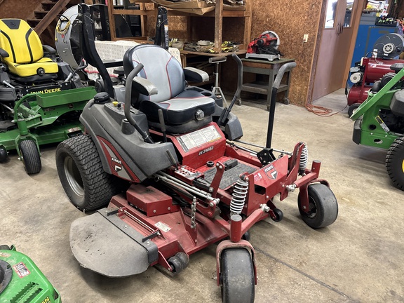 Used 2017 Ferris IS2100Z Zero Turn Mowers at Koenig Equipment in Urbana, OH - Photo5