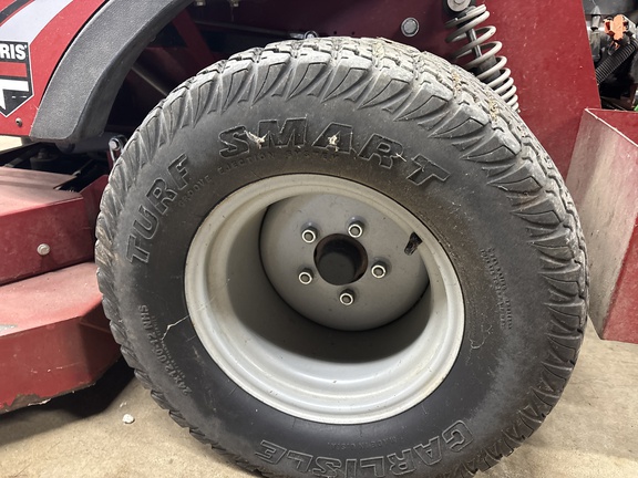 Used 2017 Ferris IS2100Z Zero Turn Mowers at Koenig Equipment in Urbana, OH - Photo10