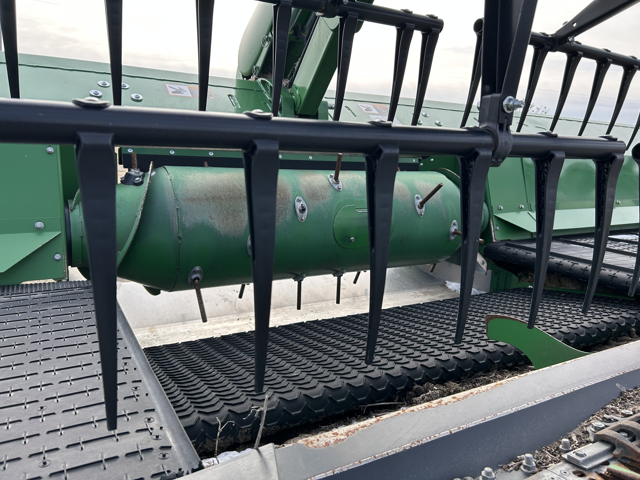  2023 John Deere RD45F at Heritage Tractor in Galesburg, IL