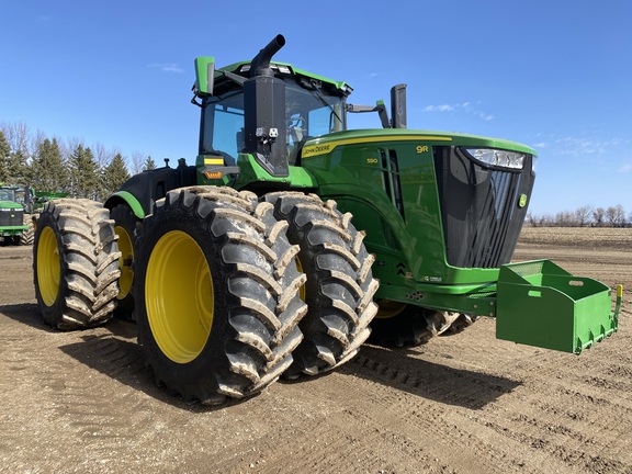 2024 John Deere 9R 590 - Photo2