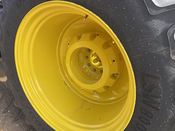 2024 John Deere 9R 590 - Photo5