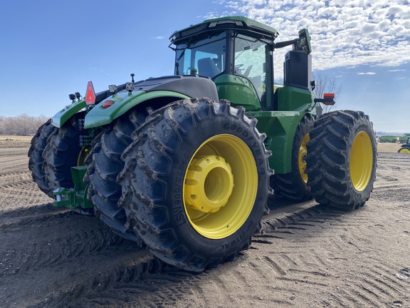 2024 John Deere 9R 590 - Photo6