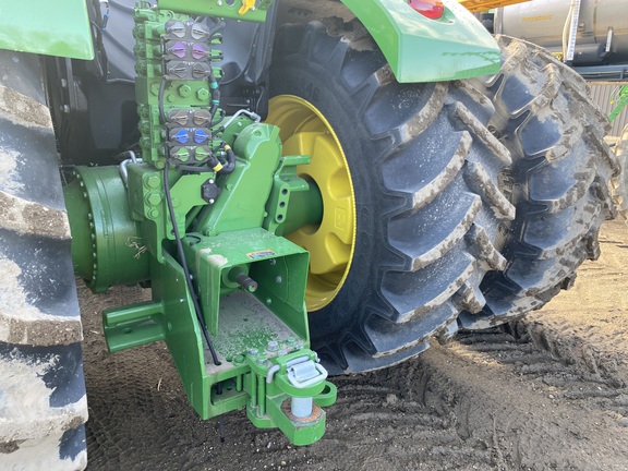 2024 John Deere 9R 590 - Photo7