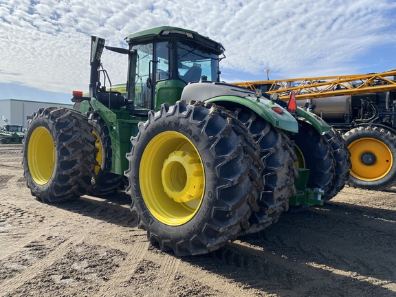 2024 John Deere 9R 590 - Photo8