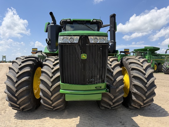 2024 John Deere 9R 590 - Photo8