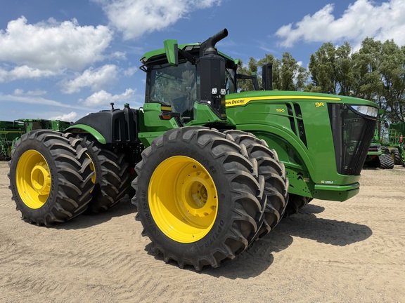  John Deere 9R 590