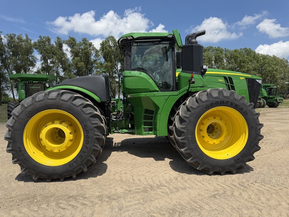2024 John Deere 9R 590 - Photo2
