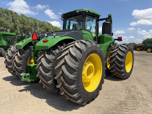 2024 John Deere 9R 590 - Photo3