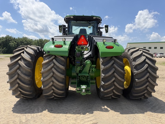 2024 John Deere 9R 590 - Photo4