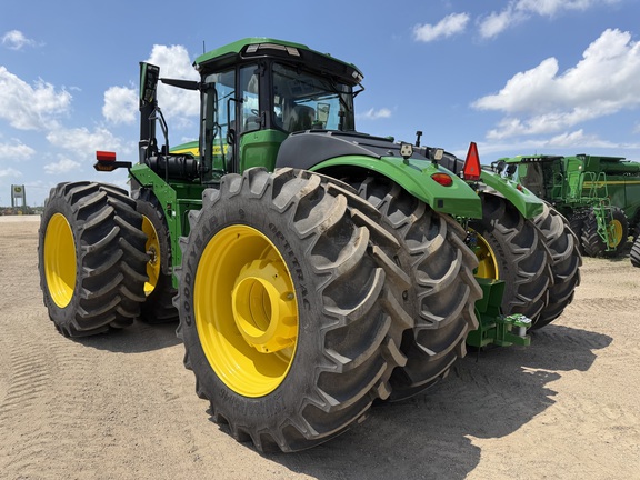 2024 John Deere 9R 590 - Photo5