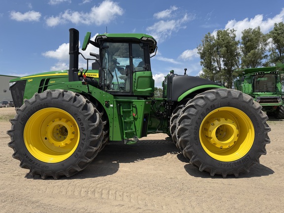 2024 John Deere 9R 590 - Photo6