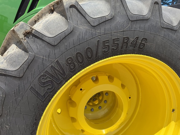 2024 John Deere 9R 590 - Photo9