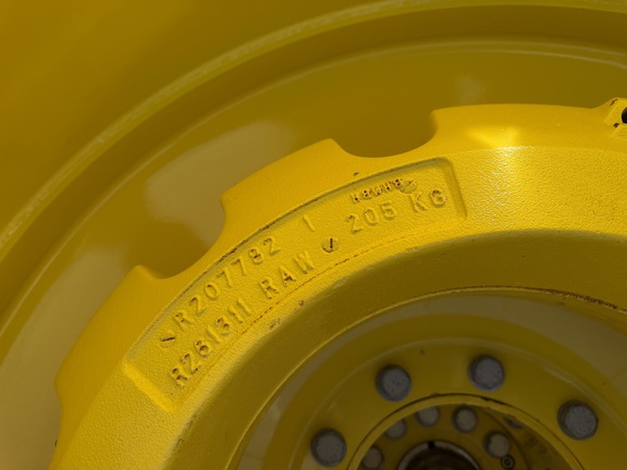 2024 John Deere 9R 590 - Photo11
