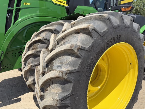 2024 John Deere 9R 590 - Photo10