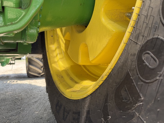 2024 John Deere 9R 590 - Photo13