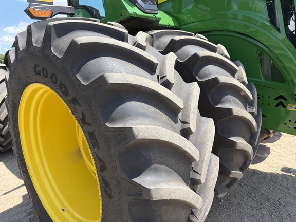 2024 John Deere 9R 590 - Photo14