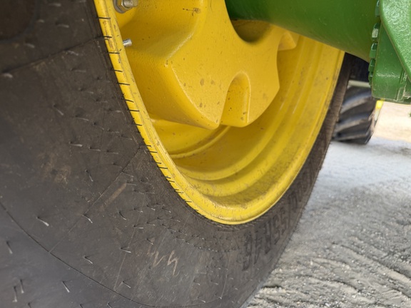 2024 John Deere 9R 590 - Photo16