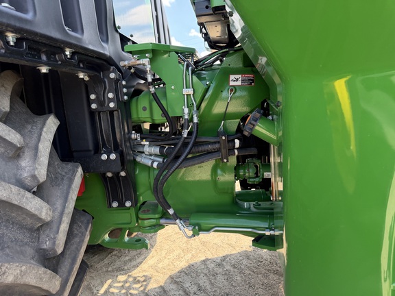 2024 John Deere 9R 590 - Photo25