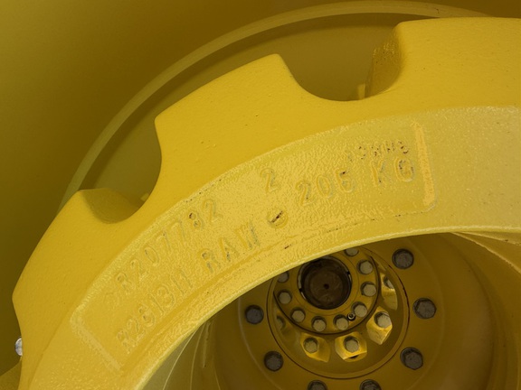 2024 John Deere 9R 590 - Photo18