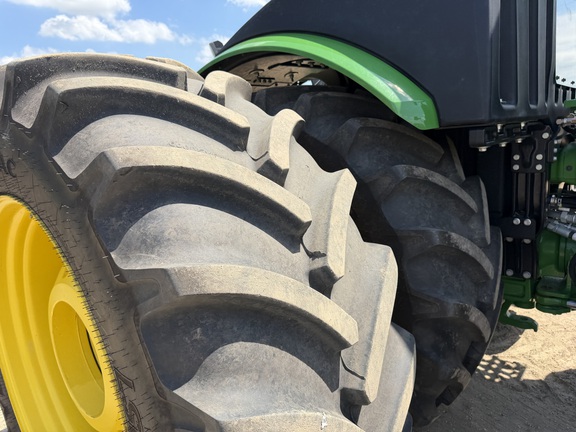 2024 John Deere 9R 590 - Photo17