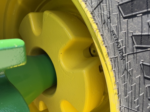 2024 John Deere 9R 590 - Photo20