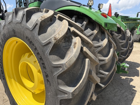 2024 John Deere 9R 590 - Photo21