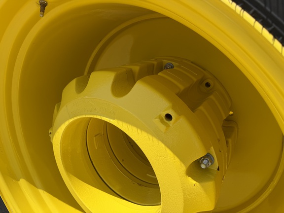 2024 John Deere 9R 590 - Photo22
