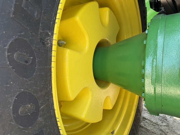 2024 John Deere 9R 590 - Photo23