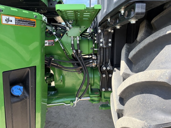 2024 John Deere 9R 590 - Photo24