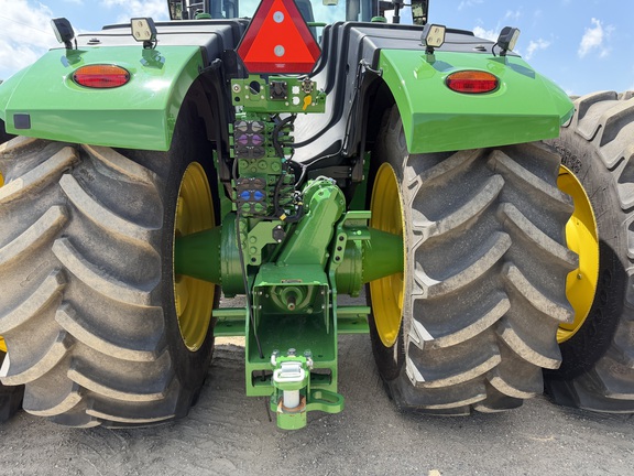 2024 John Deere 9R 590 - Photo27