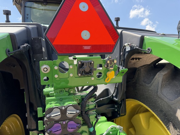 2024 John Deere 9R 590 - Photo28