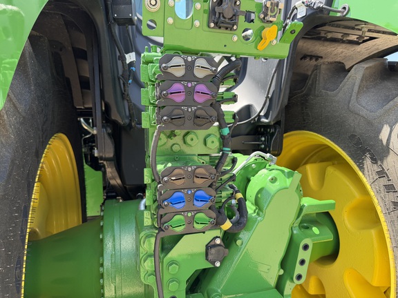 2024 John Deere 9R 590 - Photo29
