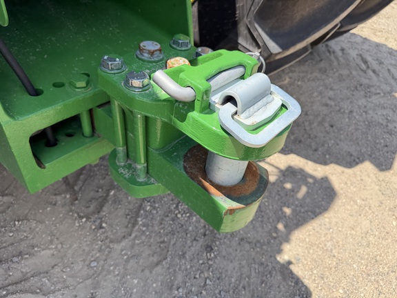 2024 John Deere 9R 590 - Photo31