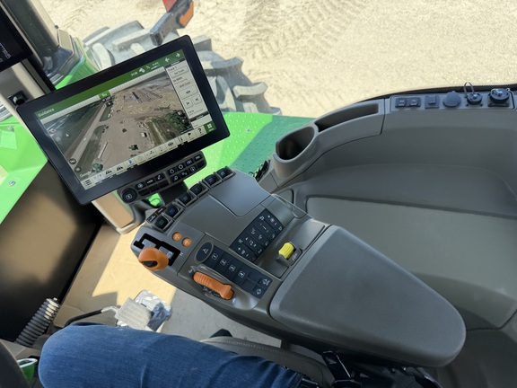 2024 John Deere 9R 590 - Photo36