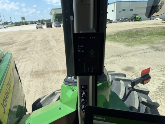 2024 John Deere 9R 590 - Photo37