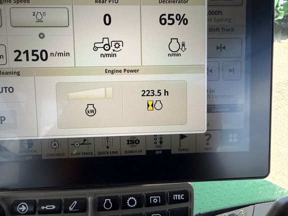 2024 John Deere 9R 590 - Photo38