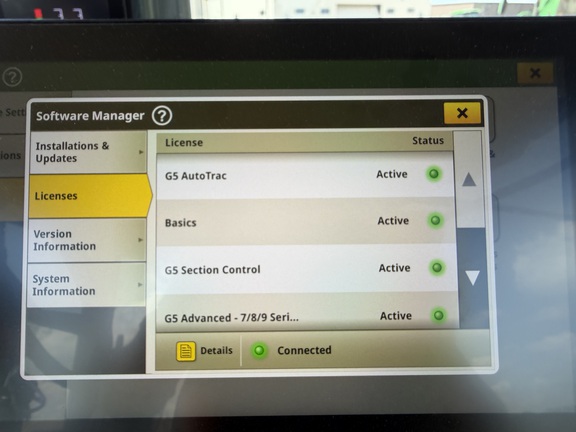 2024 John Deere 9R 590 - Photo39