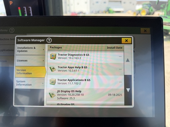 2024 John Deere 9R 590 - Photo41