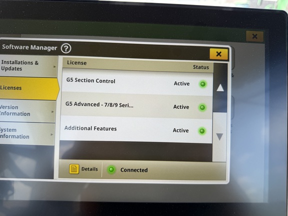 2024 John Deere 9R 590 - Photo40