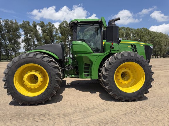 2024 John Deere 9R 590 - Photo2