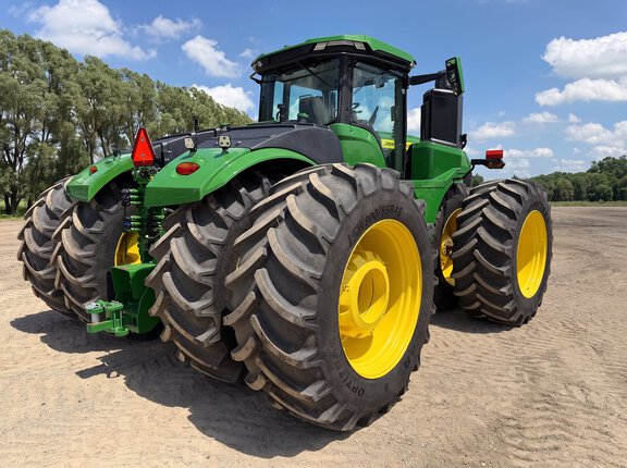 2024 John Deere 9R 590 - Photo3