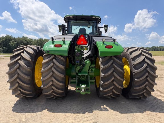 2024 John Deere 9R 590 - Photo4