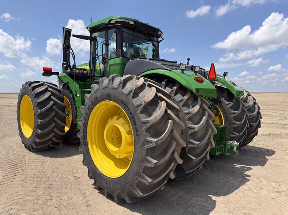 2024 John Deere 9R 590 - Photo5