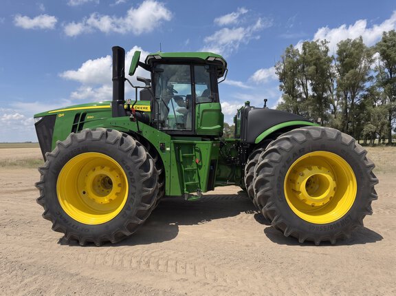 2024 John Deere 9R 590 - Photo6