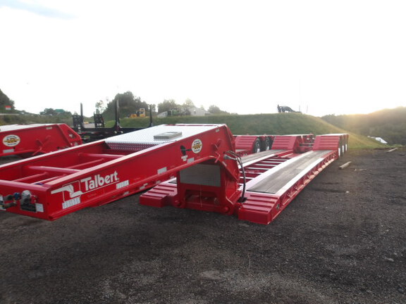 Photo of 2026 Talbert T455CC