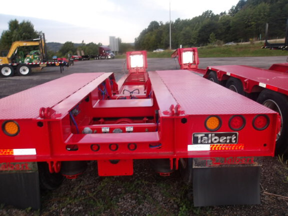 2026 Talbert T455CC